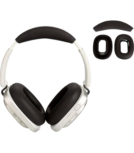 Amazon.co.jp: Nothing Headphone用3イン1シリコンケースカバー (1